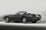 Ferrari 365 GTB/4 Daytona Spyder 1973 года